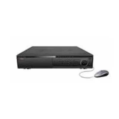 Securnix LK SATA Series 8 Channel 0 Audio