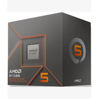 AMD Ryzen 5 8500G Desktop Processor