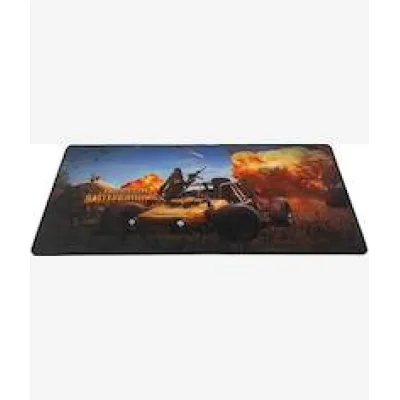 Geeko Razer Battle Ground Car Large Gaming Mouse Mat