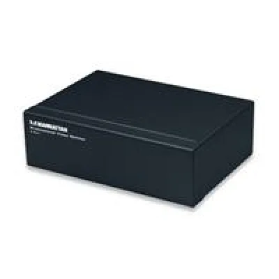 Manhattan VGA Monitor Splitter For 2 Monitor 350MHZ