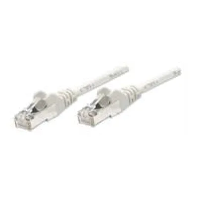 Intellinet CAT5E F-UTP 0.5m Patch Cable
