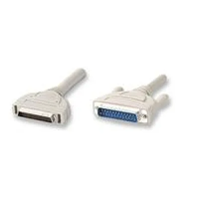 Manhattan Scsi 11 Cable UL2990-DB50 HPM