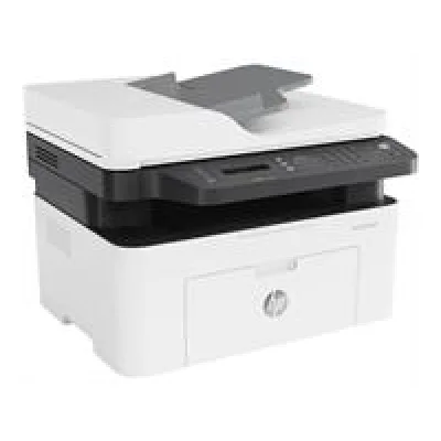 HP LaserJet MFP 137FNW Multifunction Mono Laser Printer