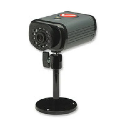 Intellinet NFC30-IR Night-Vision Network Camera