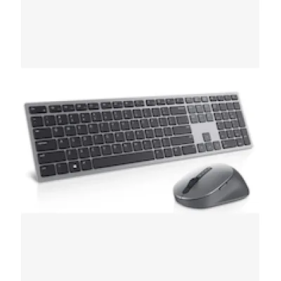 Dell KM7321W Premier Multi-Device Wireless Keyboard and Mouse