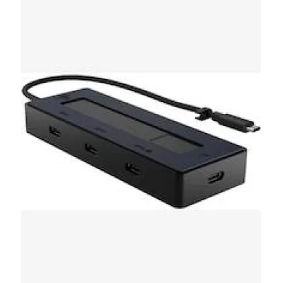 HP 4K Ultra HD USB TypeC MultiPort HUB