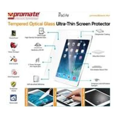 Promate primeShield.Air-Ultra-Thin Tempered Optical Glass