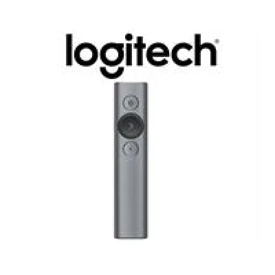Logitech Spotlight Presentation Remote Control