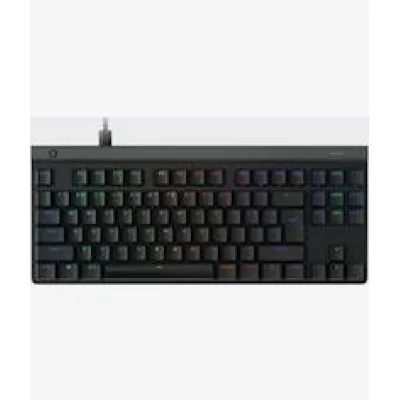 Logitech G515 TKL Wired Low Profile Gaming Keyboard