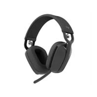 Logitech Zone Vibe 100 Wireless Over the Ear Headphones
