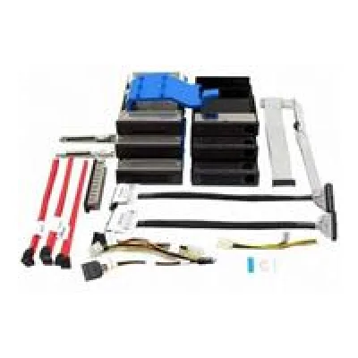 Intel® SR1400 SR2400 Fixed drive kit