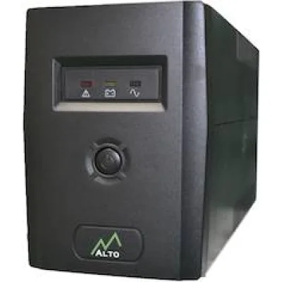 Alto Power Series 1800VA Line Interactive UPS