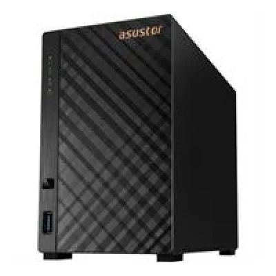 Asustor Drivestor 2 Lite AS1102TL 2 Bay NAS