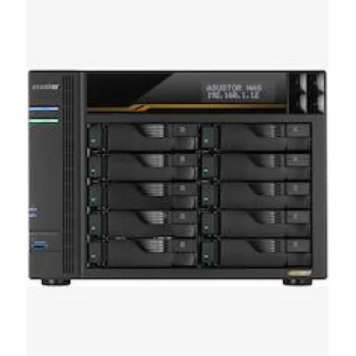 Asustor Lockerstor 10 Bay Gen 3 NAS Enclosure