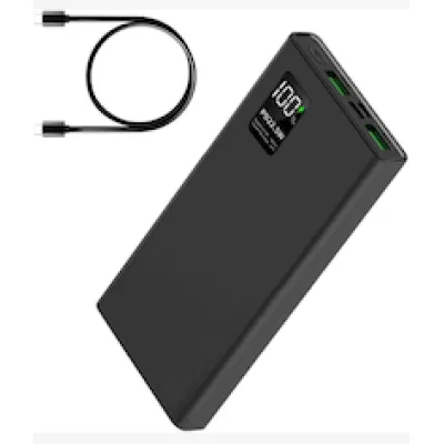 Belj PD22.5W 10000mAh Fast Charger Power Bank