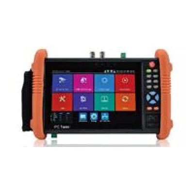 Goldtool All-in-one CCTV tester, Retail