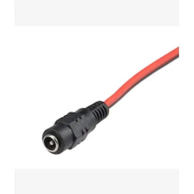 DC CONNECTOR FEMALE