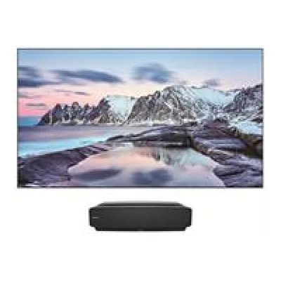Hisense 80 inch 4K UHD Laser HDR VIDAA Smart TV