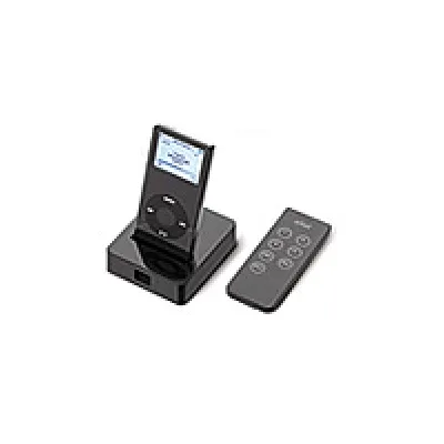 Xitel HiFi Link for iPod To Home Stereo Dock Kit