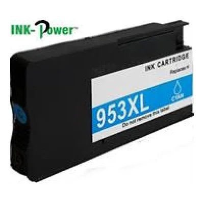 InkPower Generic Replacement Cartridge F6U16AE for HP