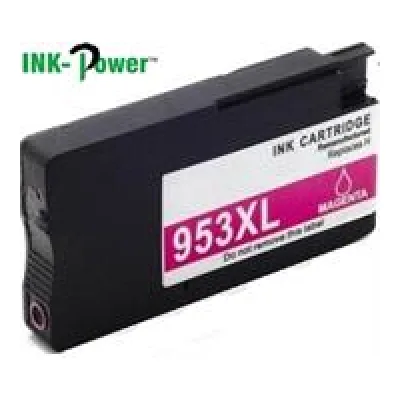 InkPower Generic Replacement Cartridge for HP Officejet Ink