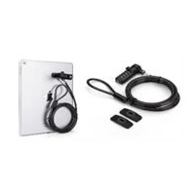 Legion Slot Adaptor Kit with Black Slot Anchor And Adhesive