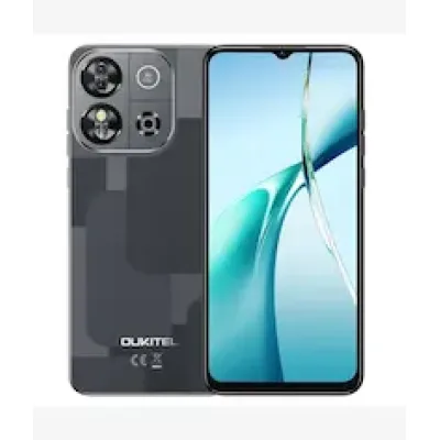 Oukitel C57s 6.52 Inch Ultra Thin Smartphone