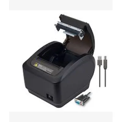 Postron S300M Thermal Receipt Printer