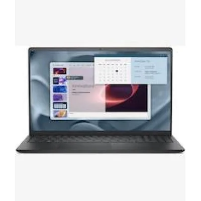 Dell Pro 15 Essential PV15250 Intel Core I7 Professional Laptop