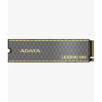 Adata Legend 860 PCIe Gen4 x 4 M.2 2280 500GB SSD