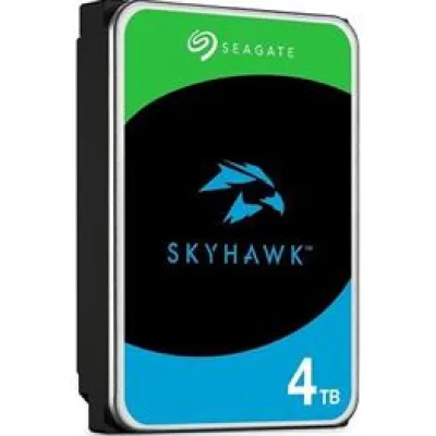 Seagate 4TB Surveillance HDD 256MB Cache 3.5 inch Internal HDD