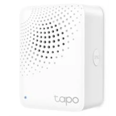 TP LINK SMART HUB WITH CHIME
