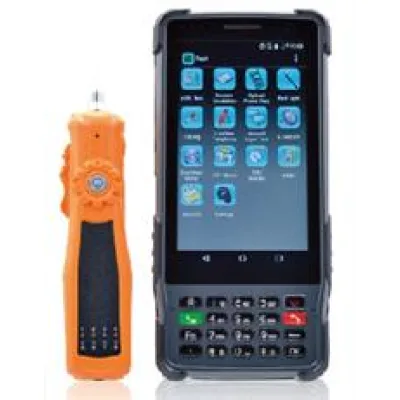 Goldtool Multi-Service Access Test Device