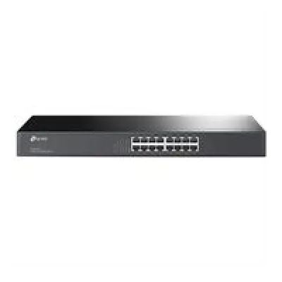 TP Link 16 PORT Rackmount Switch