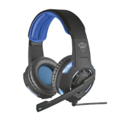 Trust TRS-22052 GXT 350 Radius 7.1 Surround Headset