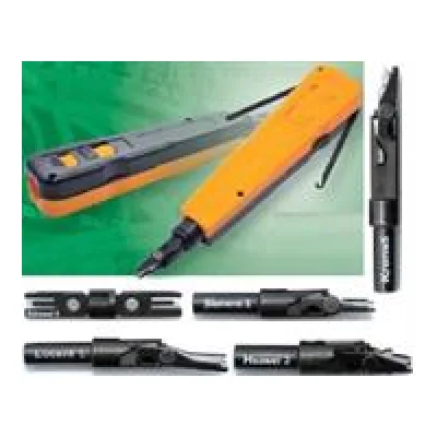 Goldtool 5 in1 Impact Punch Down Tool