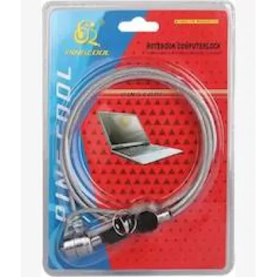 UniQue 1.8M Universal Notebook Key Lock