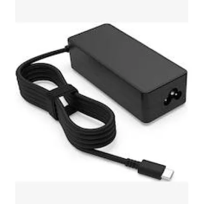 UniQue Generic Replacement 65w USB Type C Laptop Charger
