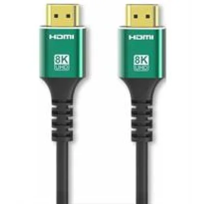 UniQue HDMI 2.1 8K 3M Cable